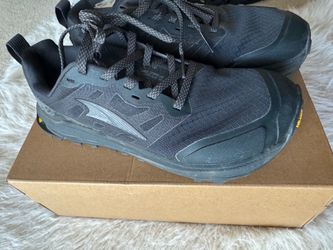 Altra lone peak 9+