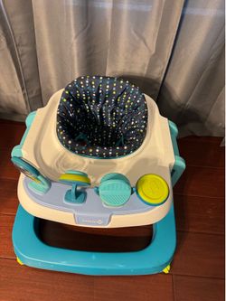 Baby walker