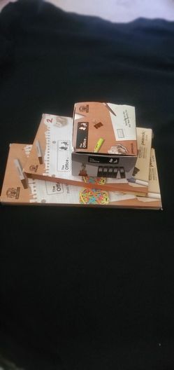 The Office TV Show Desk Accessory Gift Set
