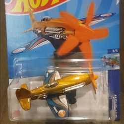 Hot Wheels Treasure Hunt