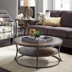 Nartina Coffee Table