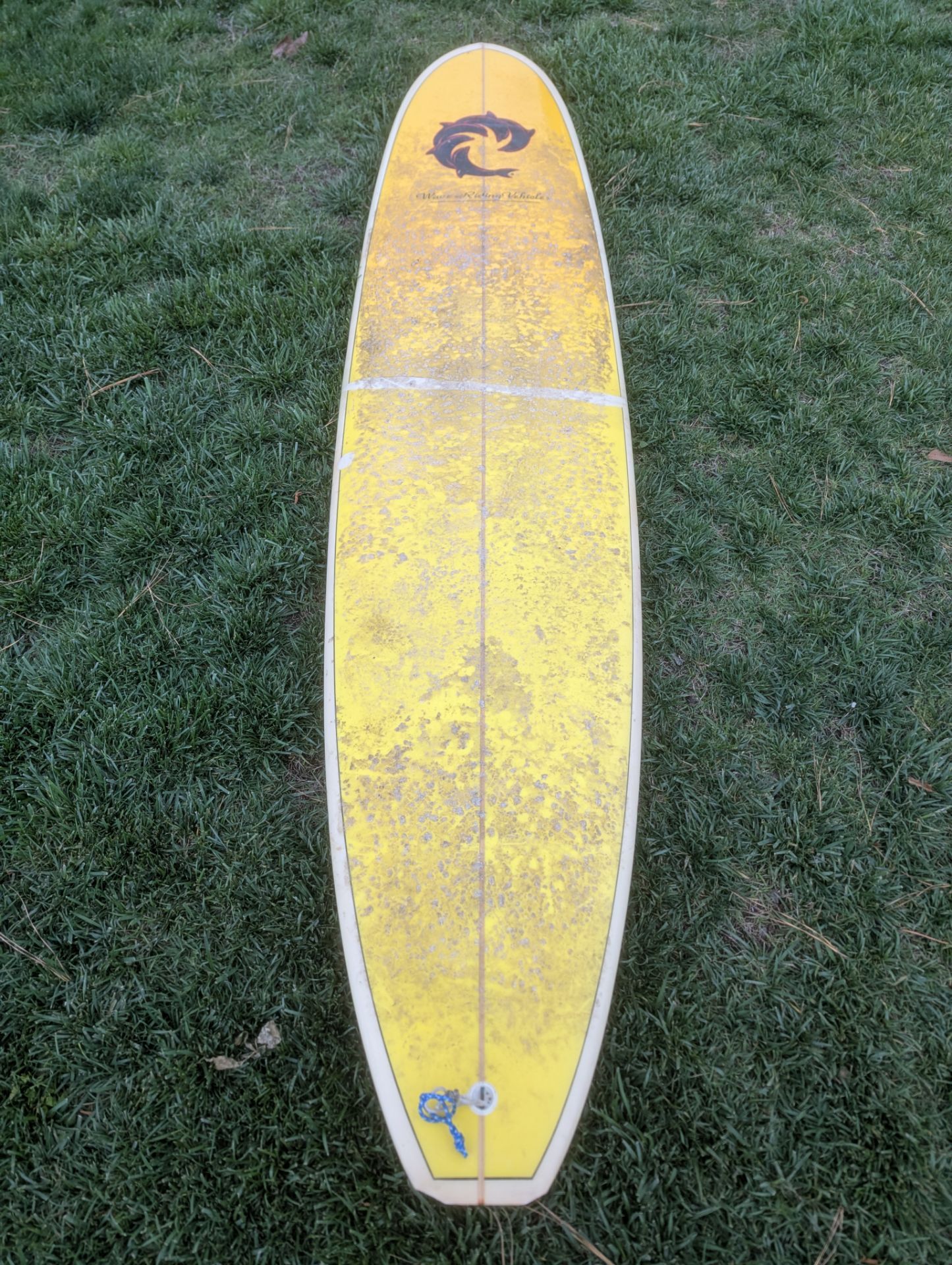Surfboard