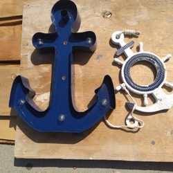 Anchor Decor