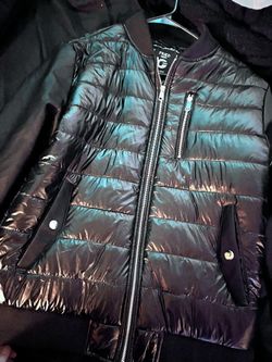 Puffer (Bomber) Jacket NWT
