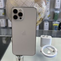 iPhone 12 Pro Max Unlocked 256 Gb