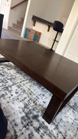 Ashley Watson Coffee Table