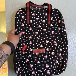 Minnie Backpack 