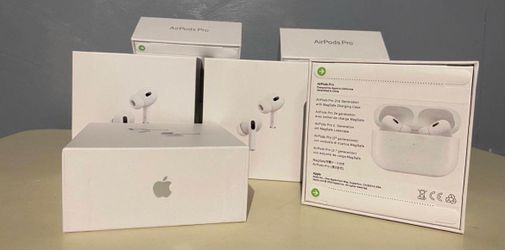 AirPods Pro 2