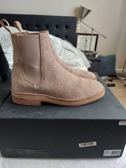 Yeezy Season 6 Chelsea Boot