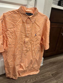 XL Ralph Lauren