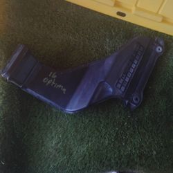 2016 Kia Optima Airbox Part 