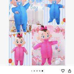 Baby Inflatables 