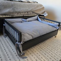Dog Bed