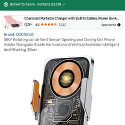 Wireless Super Fast Charge 