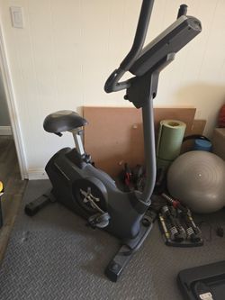 Healthrider H30X elliptical