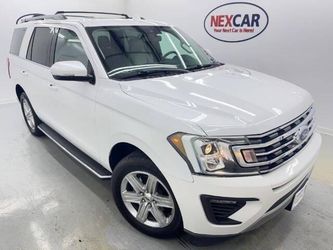 2020 Ford Expedition