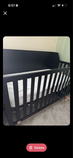 BABY GAP CRIB