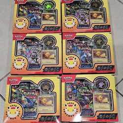 Pokemon Day 2026 Collection