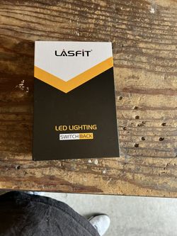 For Toyoya Tundra Fog Lights