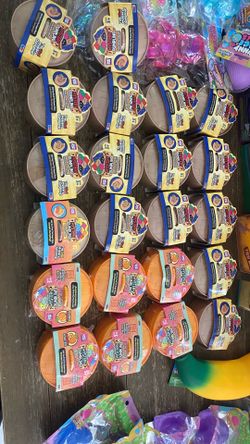 Authentic RMS Dumplings $10 each FIRM