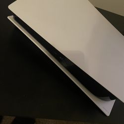 PS5
