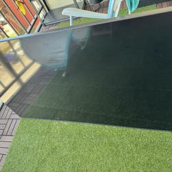 Samsung TV (Not Working)
