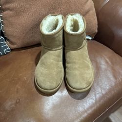 Uggs
