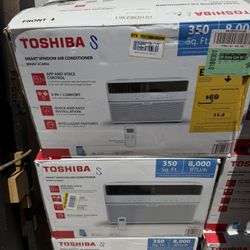 Air Conditioner Ac Aire Nuevo 