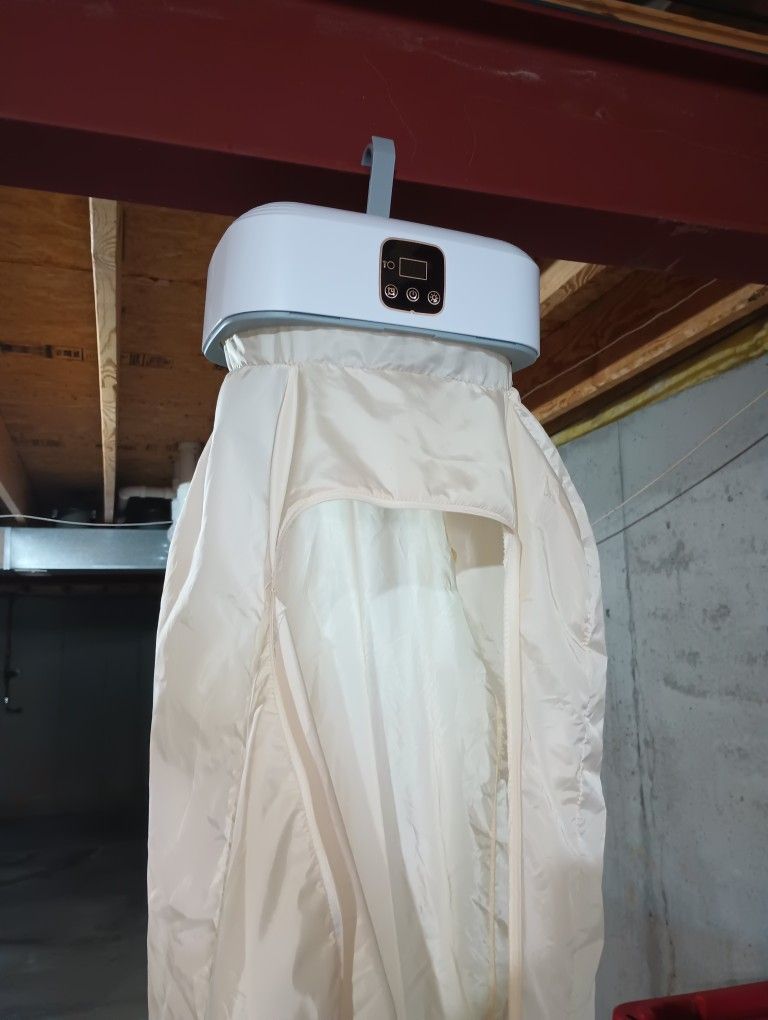 Hanging Cloths Dryer