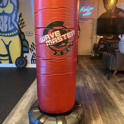Wave Master punch bag XXL