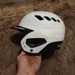 Baseball Batting Helmet