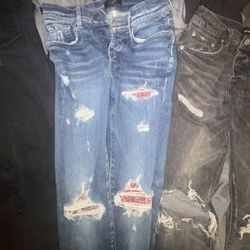 amiri Jeans 