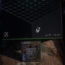 Xbox Series X