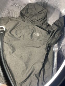 North Face Fall Jacket