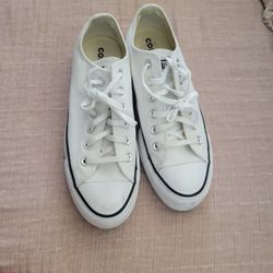 Converse# Us 8