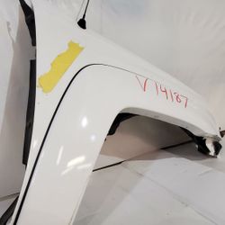 2014 Toyota Tacoma Fender OEM