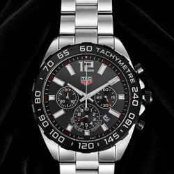TAG HEUER WATCH 