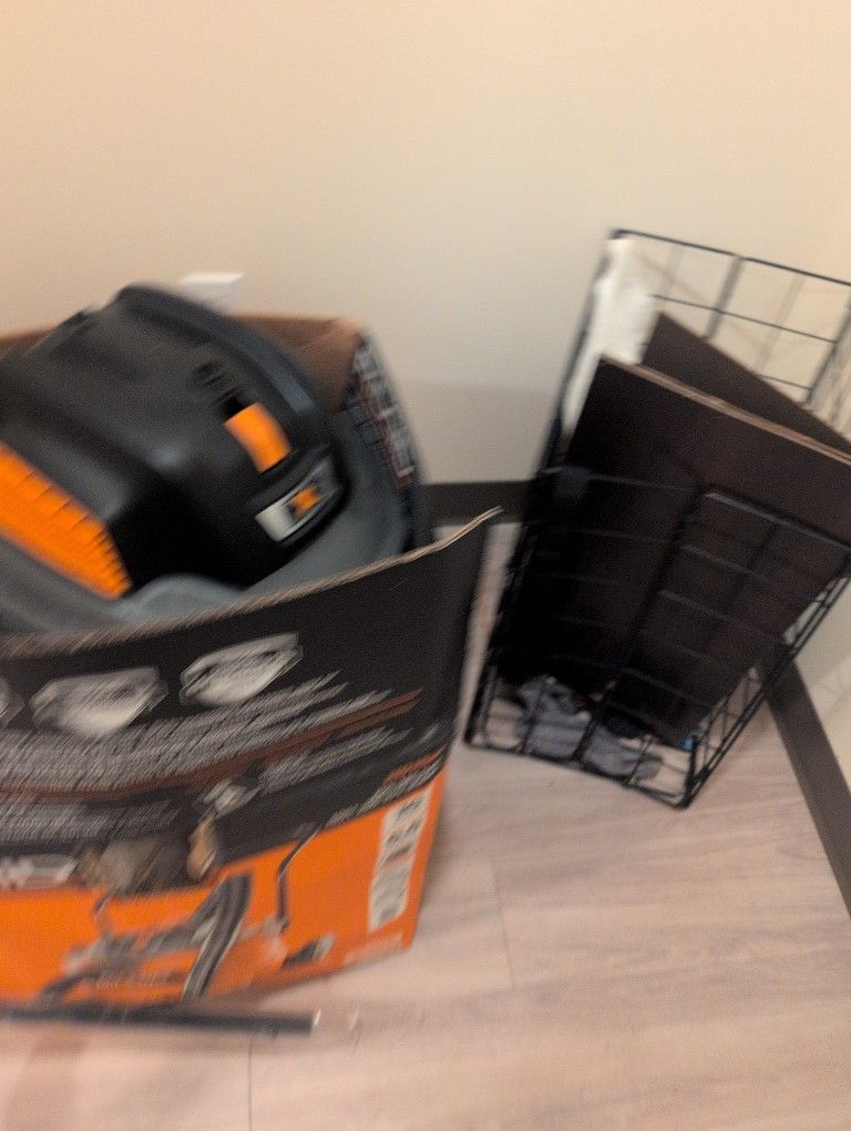 Shop-Vac