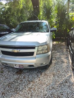 2010 Chevy Tahoe LT