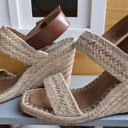 Steve Madden Sandles