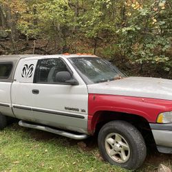 1999 Dodge Ram