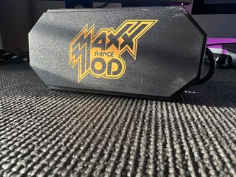 Mavic Pro Long Range Controller