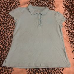 Place Polo Shirt 
