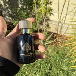 Game of Spades (Wildcard)