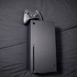 Xbox Series X