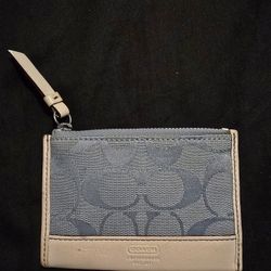 Coach Coin Purse