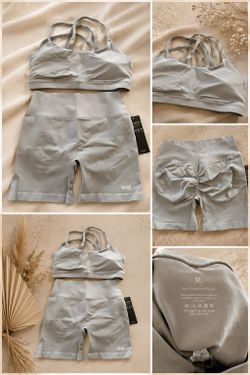 Brxl outfit