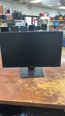 Asus VG245H 24 inch gaming monitor 1080