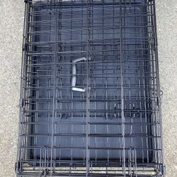 Small Dog Crate