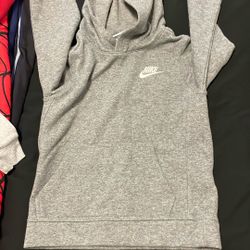 Nike Hoodie Size 6-7